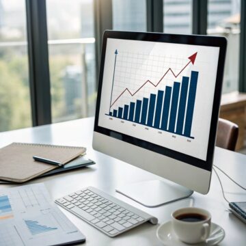 business-success-graph