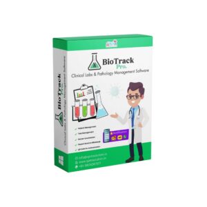 BioTrack Pro