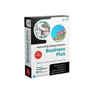 Business Plus